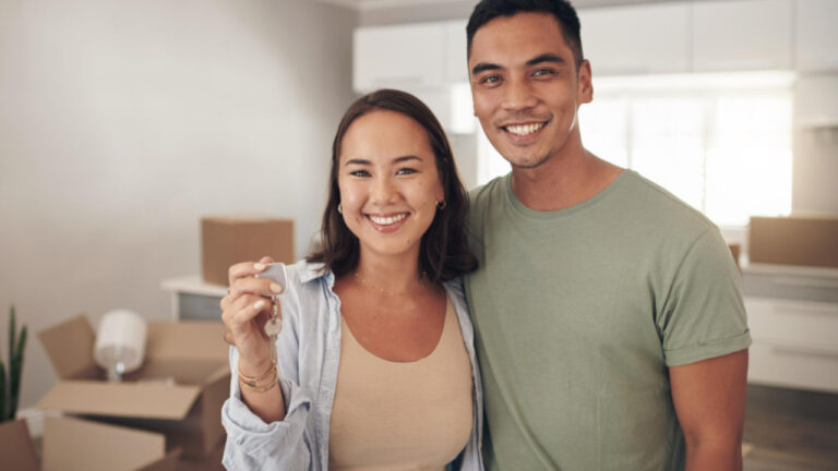 Is it a good time to buy a house?