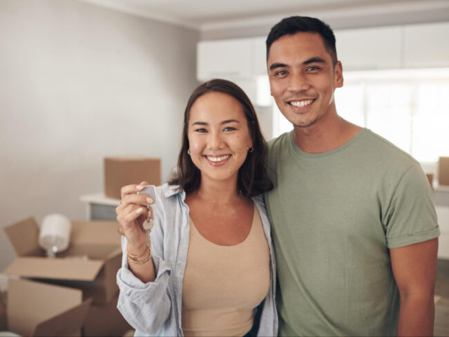 Is it a good time to buy a house?