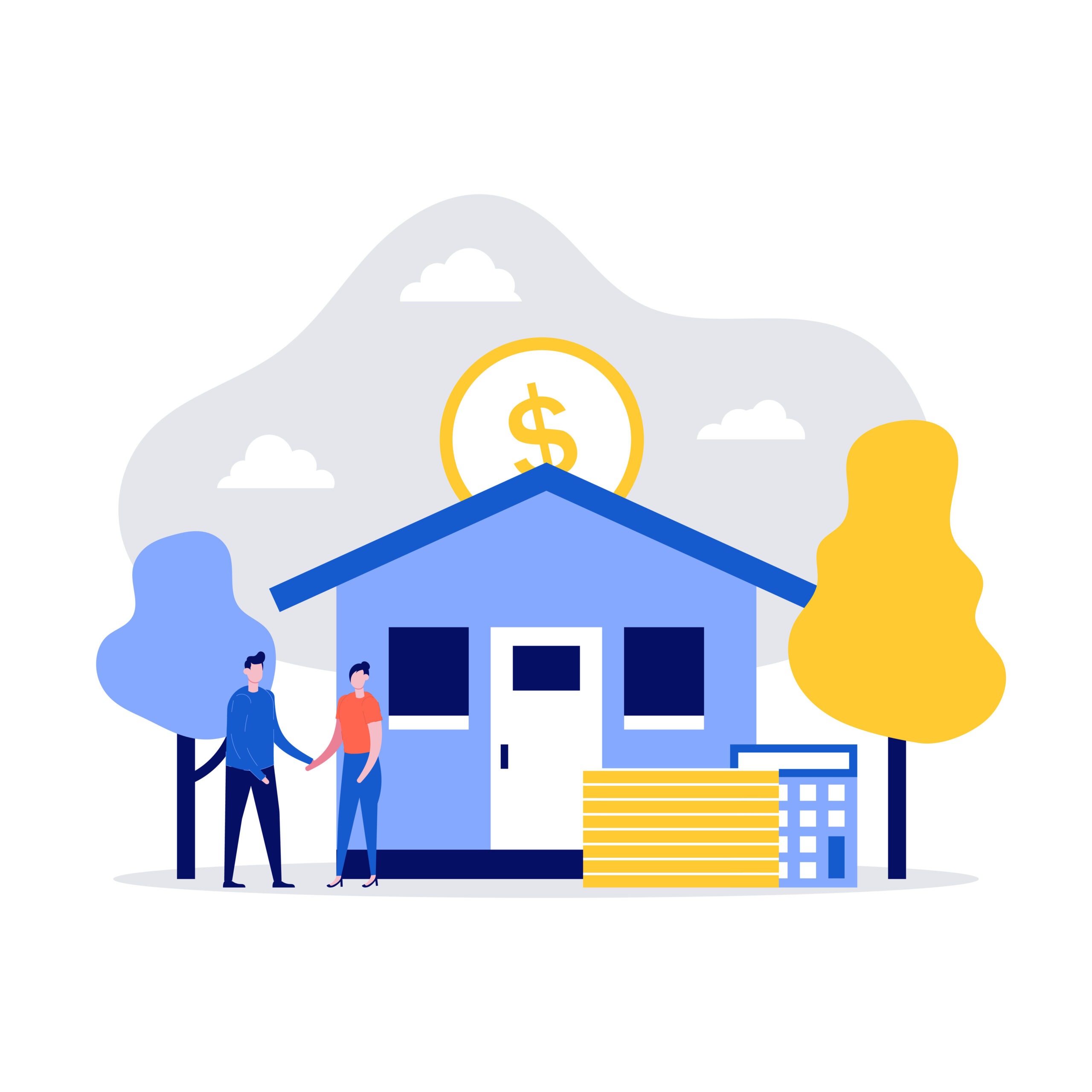 Home loan guidance and primer