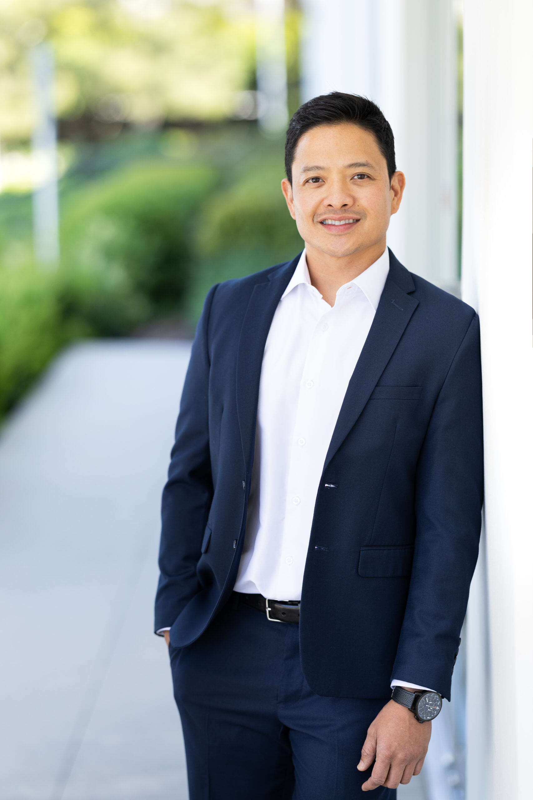 Victor Santos - Mortgage Broker