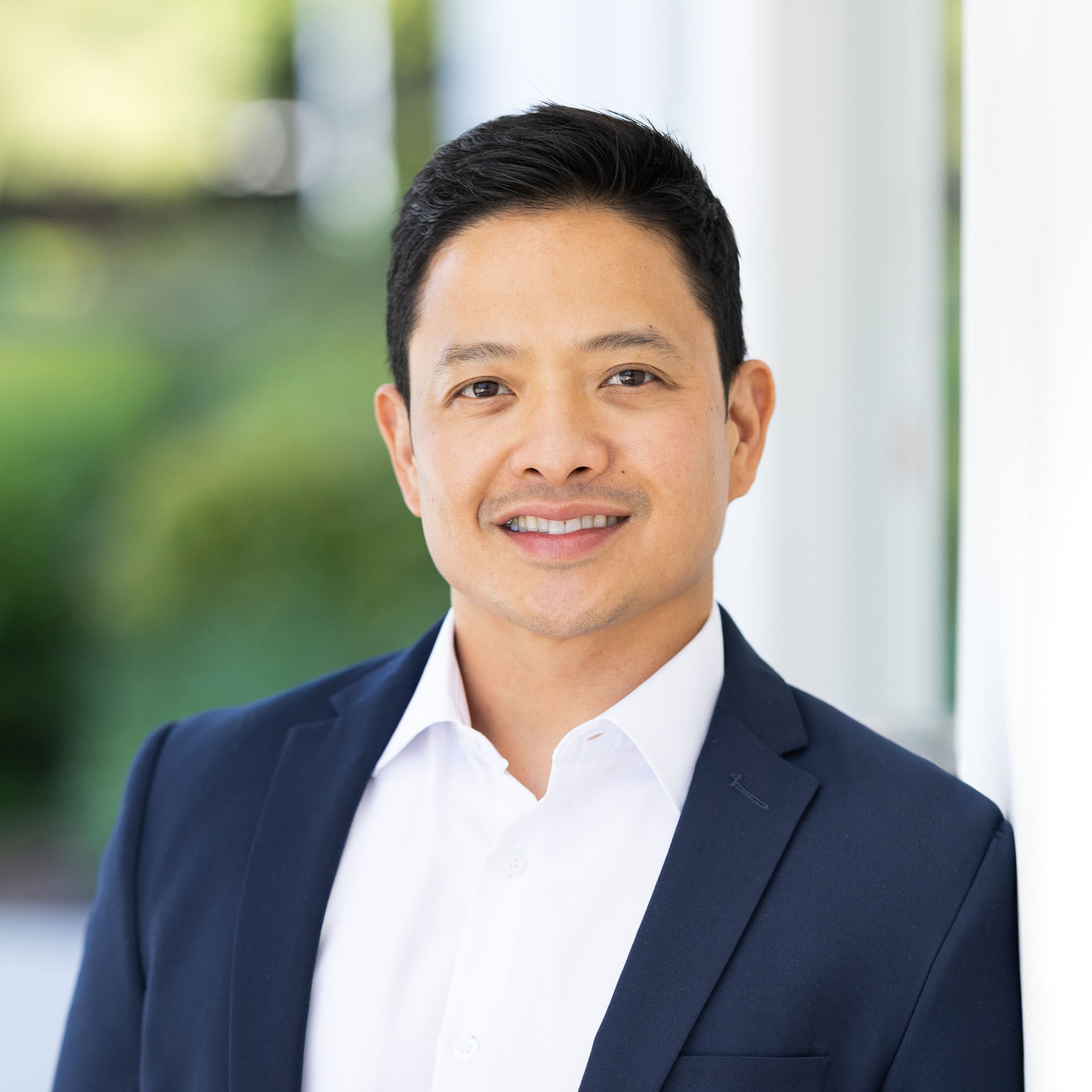 Victor Santos, Senior Mortgage Loan Officer at OnPoint Mortgage Pro