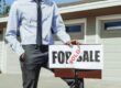 California real estate investor closing on an investment property using DSCR financing