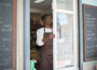 Texas self-employed business owner opening for business with bank statement loan financing