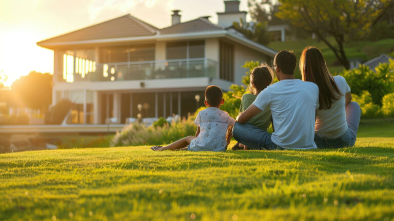 Essential 2026 Mortgage Planning: A Family’s Complete Guide to Buying, Refinancing, and Building Wealth This Year