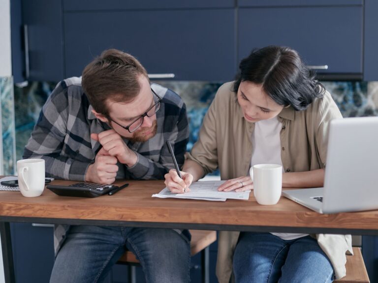 How Much House Can I Afford? The 2026 Wholesale Broker Guide (With a Worked $180K Income Scenario)