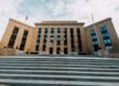 Federal Reserve building exterior, representing the July 2026 FOMC decision to hold interest rates at 3.50-3.75%