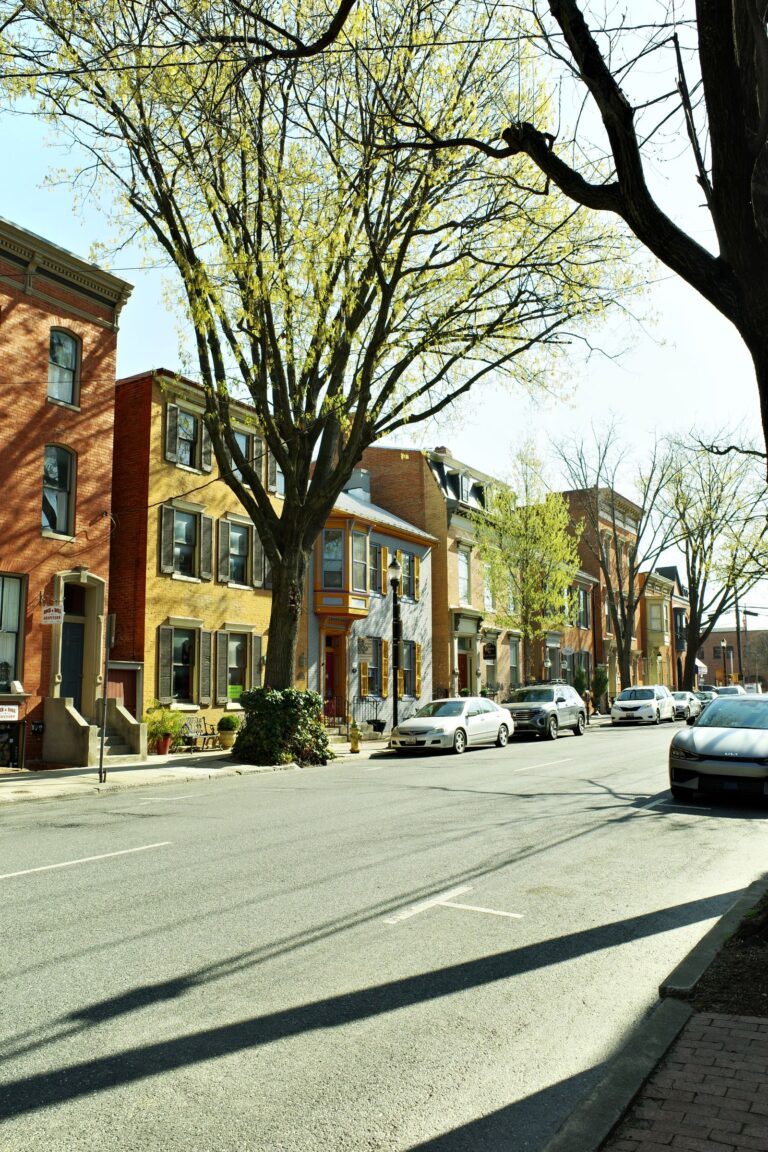Maryland HELOC 2026: DC Suburbs, Baltimore Metro, and the Ground Rent Wrinkle No Other State Has