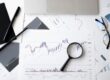 Mortgage rate percentage sign visualization representing the question of whether mortgage rates will drop to 3 percent or 5 percent again
