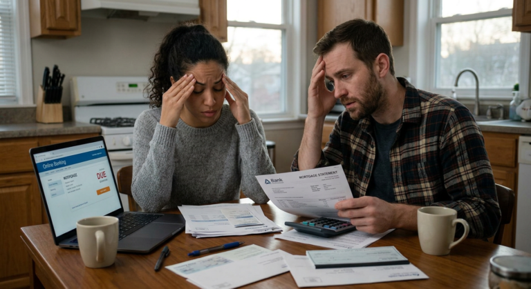 Refinancing in a Higher-For-Longer Rate Environment: When Does the Math Still Work in 2026?